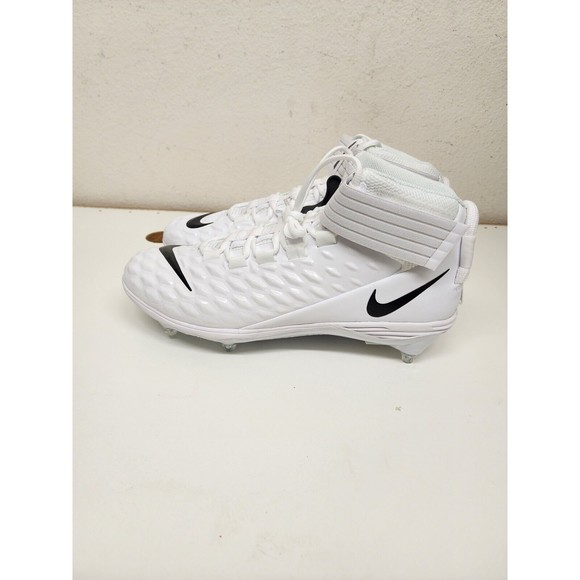 Nike Force Savage Pro 2 Football Cleats BV3981-100 Size 11 main image 7